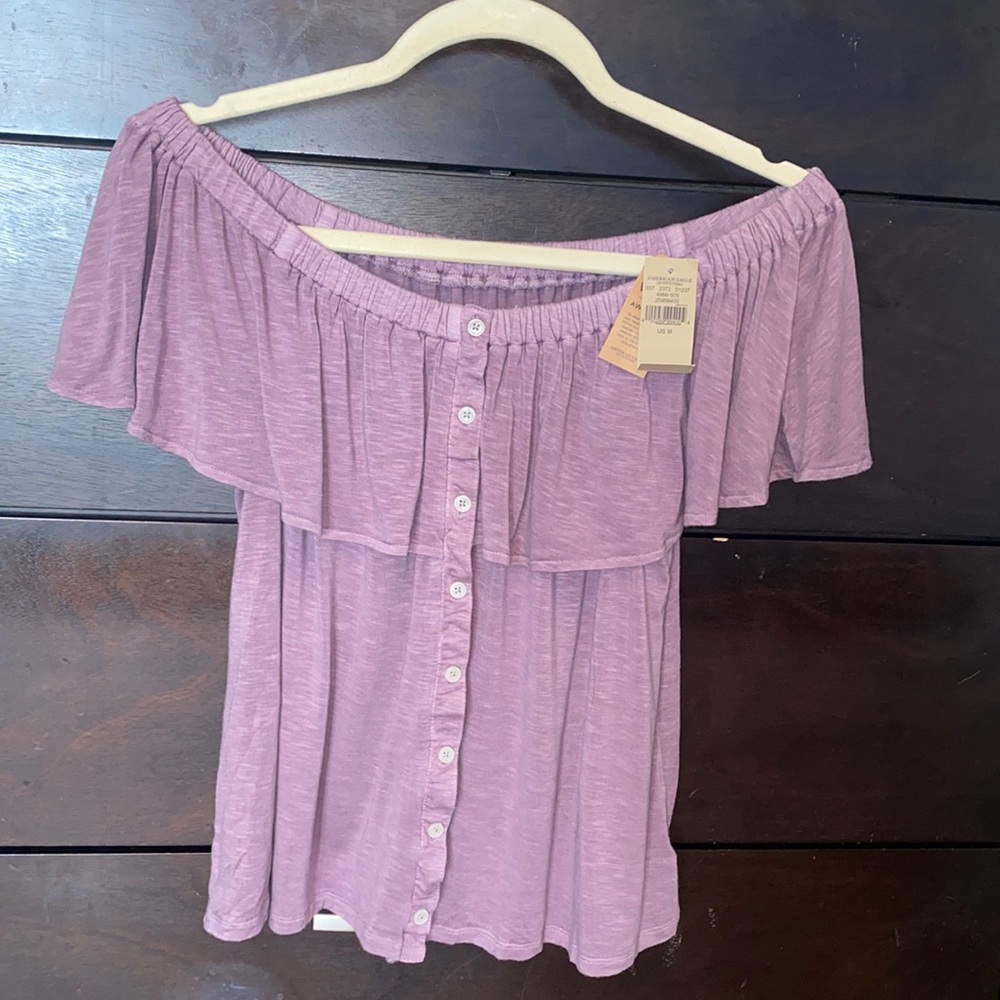 Women’s American Eagle Top, Size M, New with Tags!